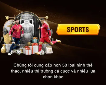 Hướng dẫn đặt cược thể thao