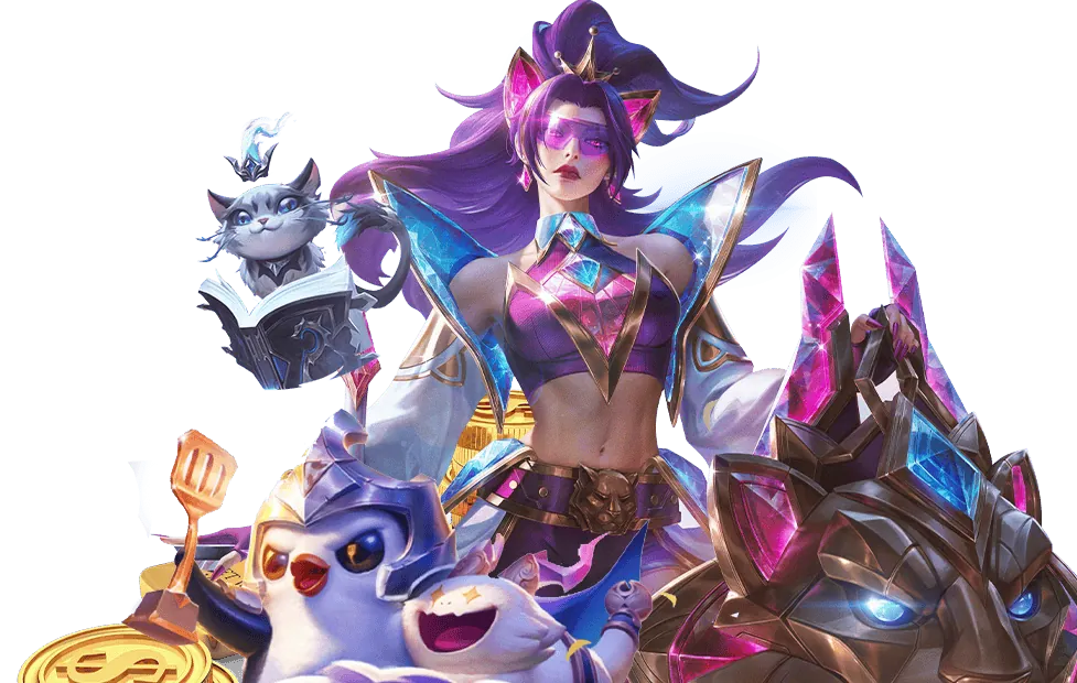 Nền tảng an toàn, minh bạch