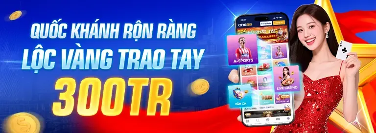 Banner thưởng nạp lại